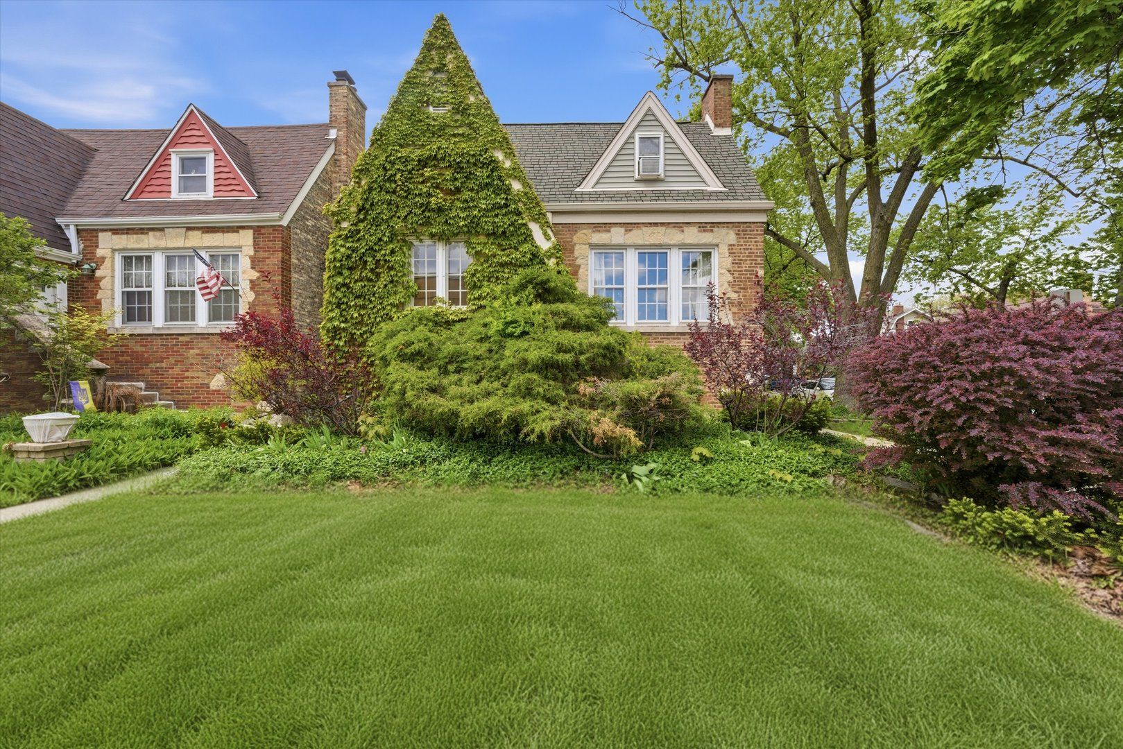 3100 Clinton Avenue — Berwyn, IL 60402