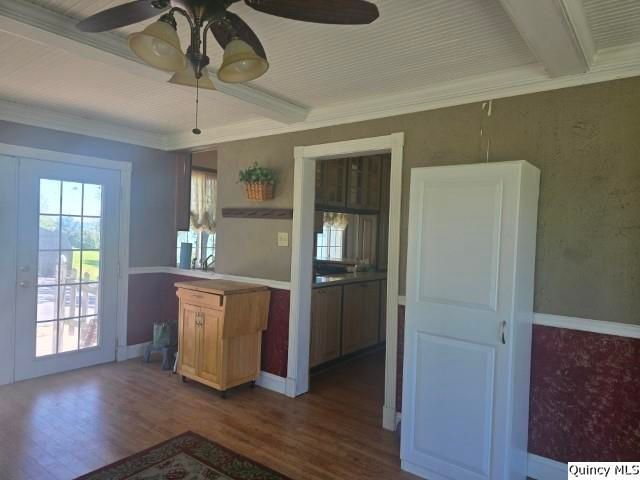 4 Riverview Drive, Nauvoo, IL 62354