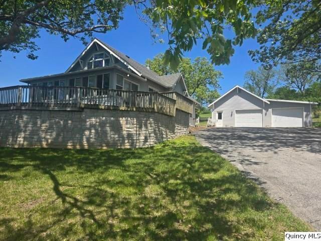 4 Riverview Drive, Nauvoo, IL 62354