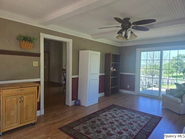 4 Riverview Drive, Nauvoo, IL 62354