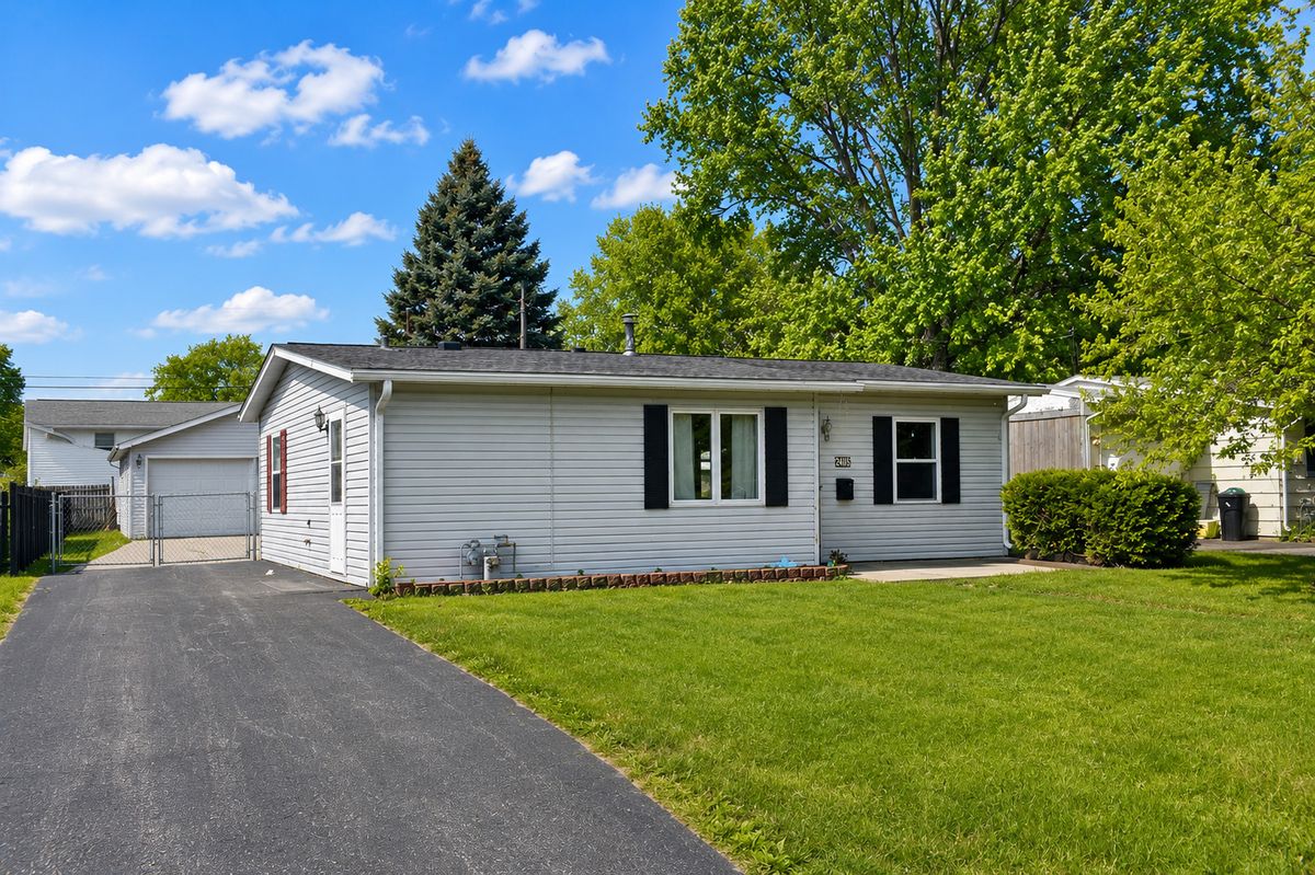 2006 7th Street, Sterling, IL 61081