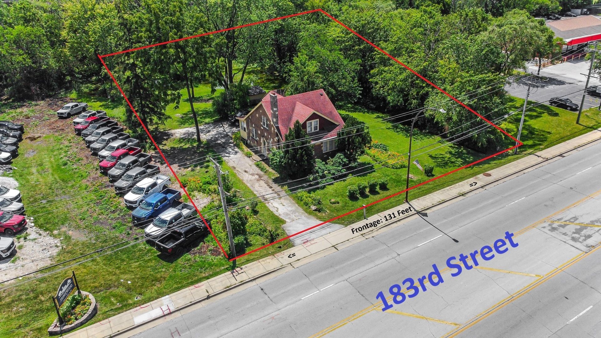 3255 183rd Street — Homewood, IL 60430
