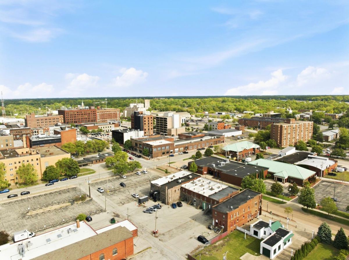 228-248 W Main Street, Decatur, IL 62521