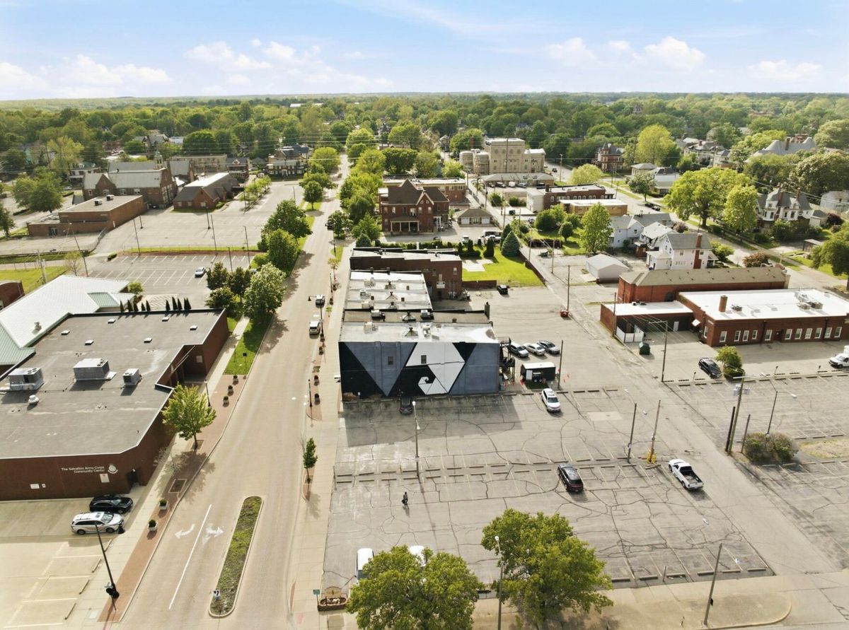 228-248 W Main Street, Decatur, IL 62521