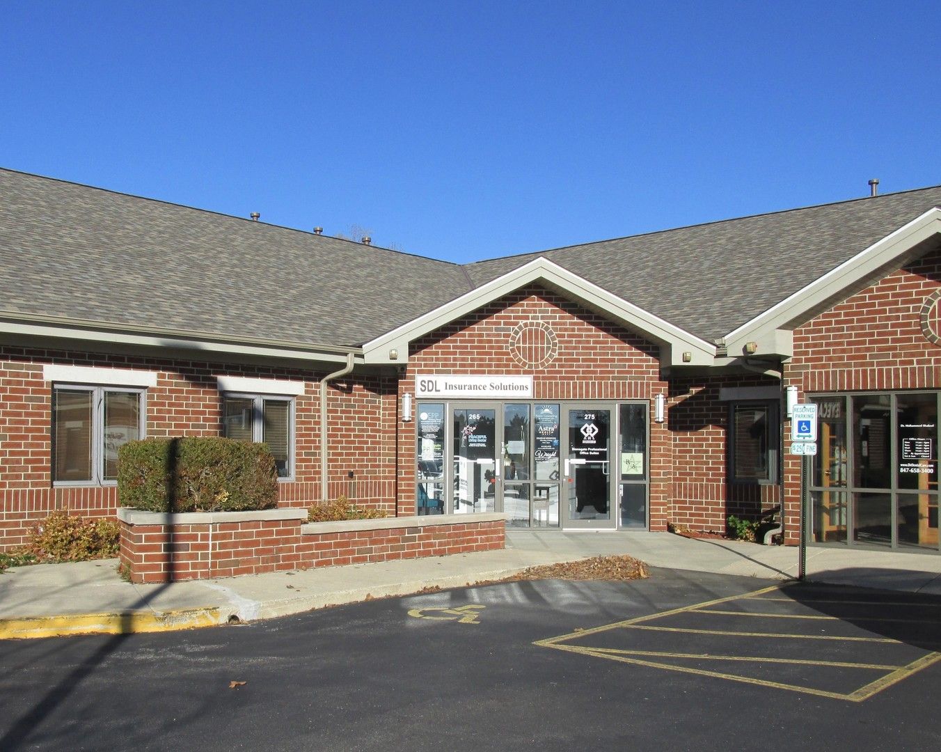 265 Stonegate Road — Algonquin, IL 60102
