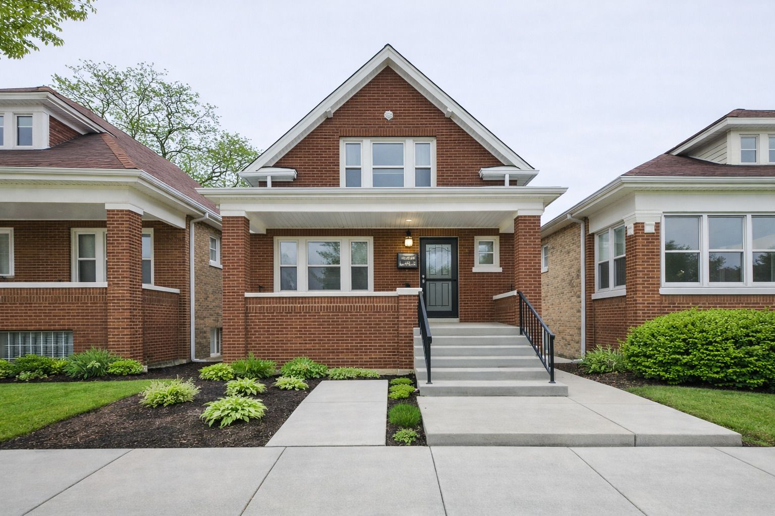8044 S MAY Street — Chicago, IL 60620
