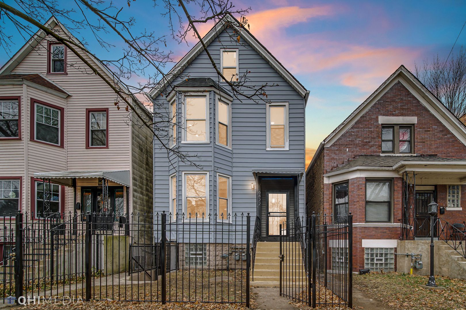 6822 S Langley Avenue — Chicago, IL 60637