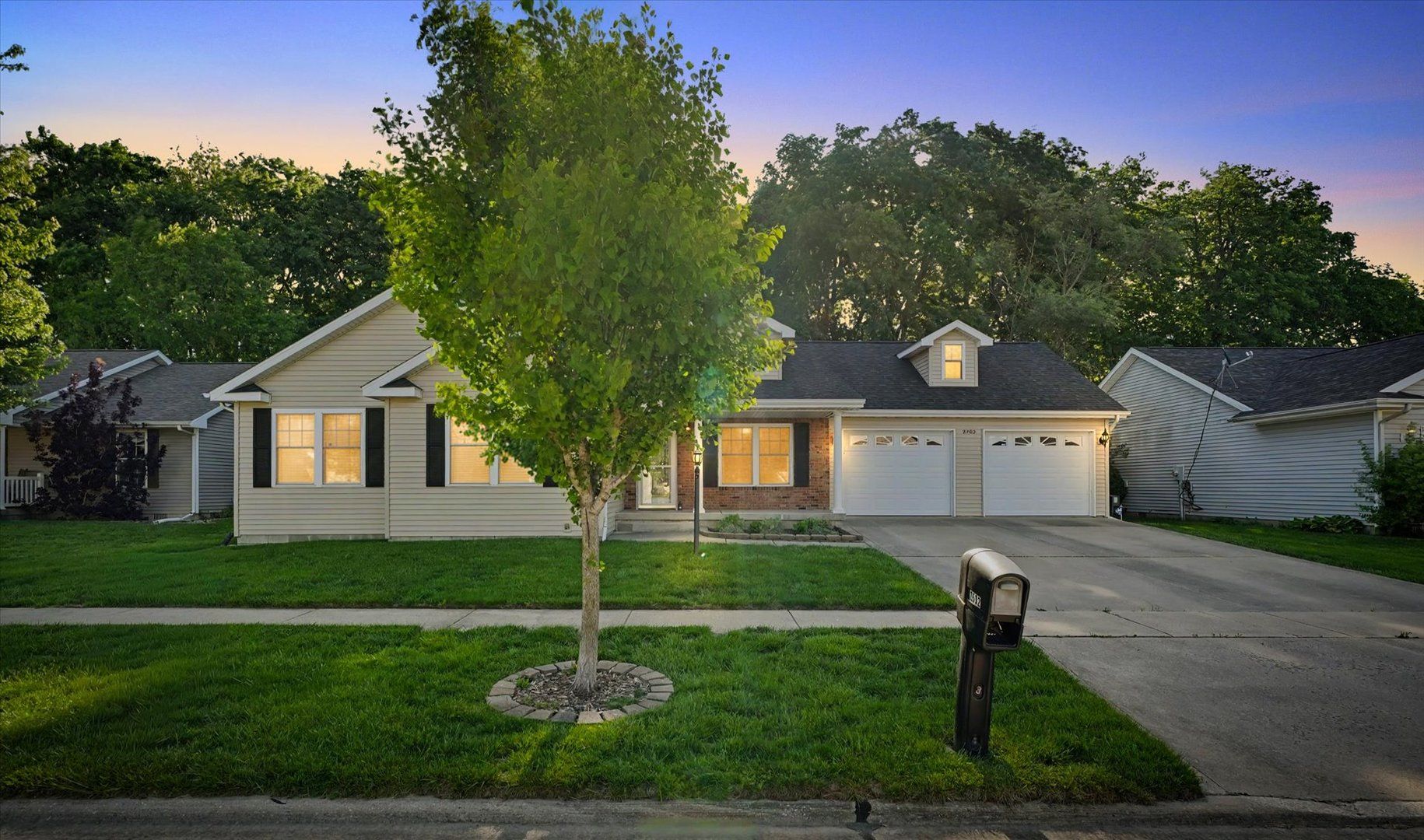 2502 Goodfield Drive — Urbana, IL 61802