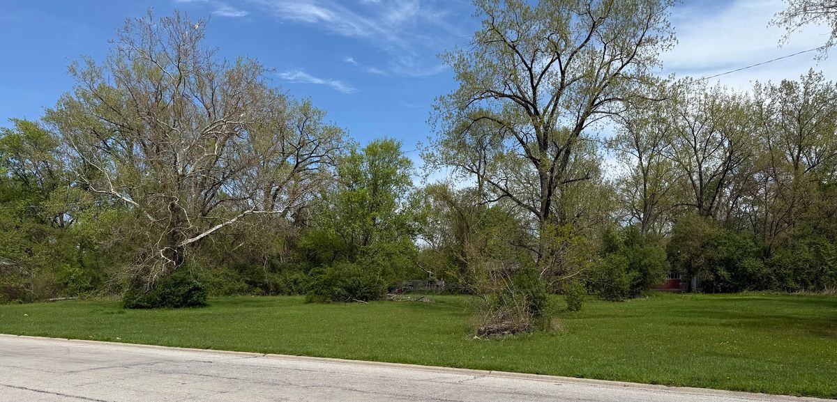 4223 137th Street, Crestwood, IL 60418