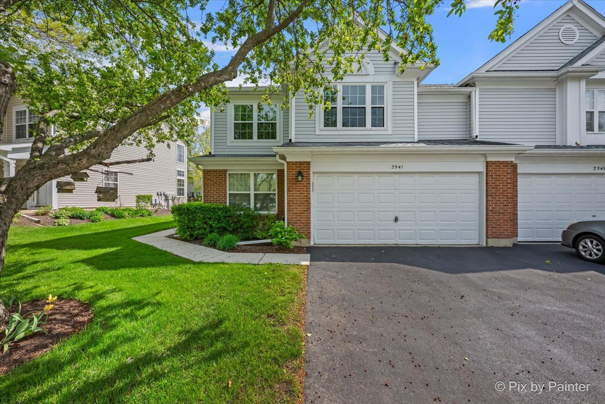 2941 Clematis Drive, Schaumburg, IL 60193