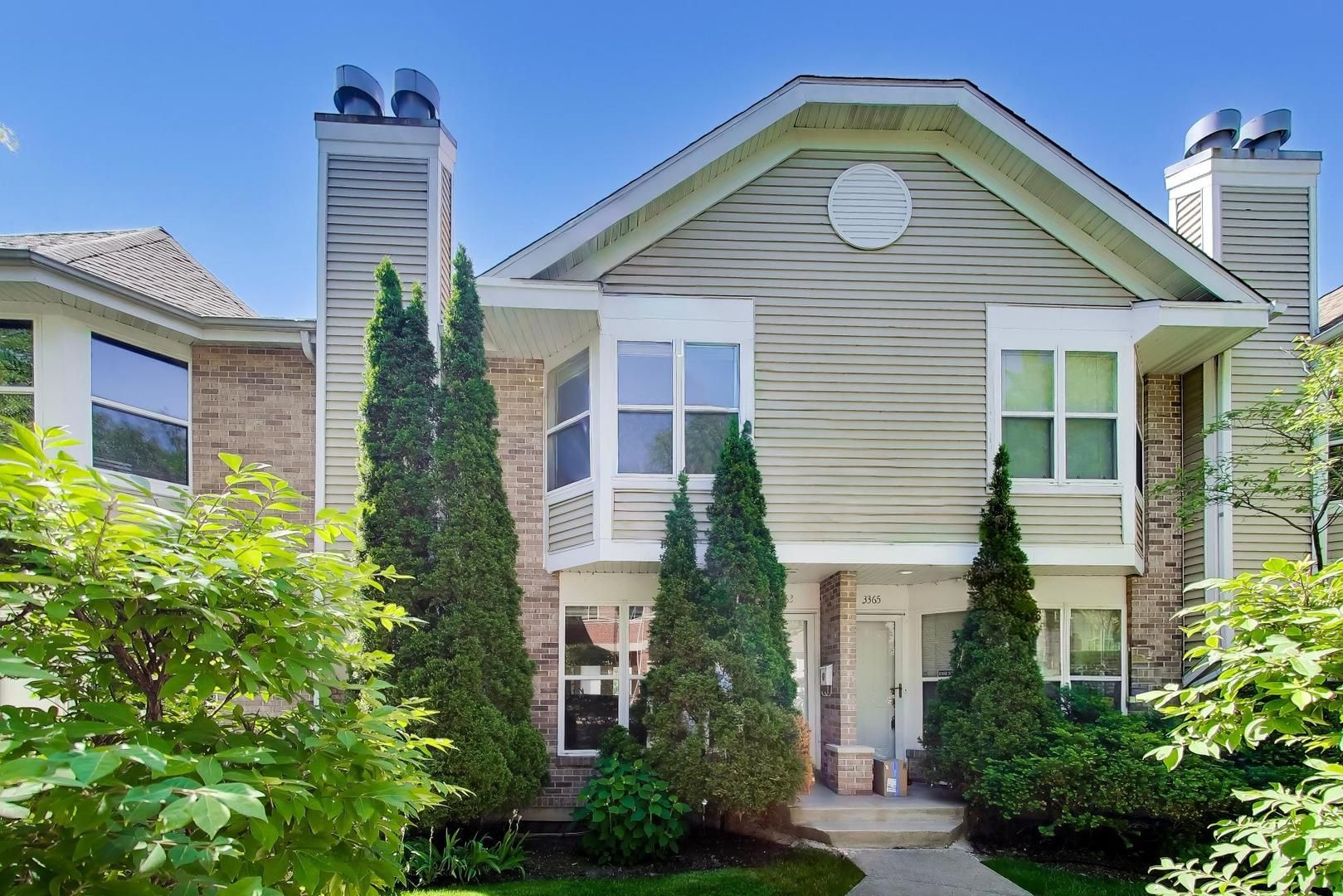3363 Church Street — Evanston, IL 60203