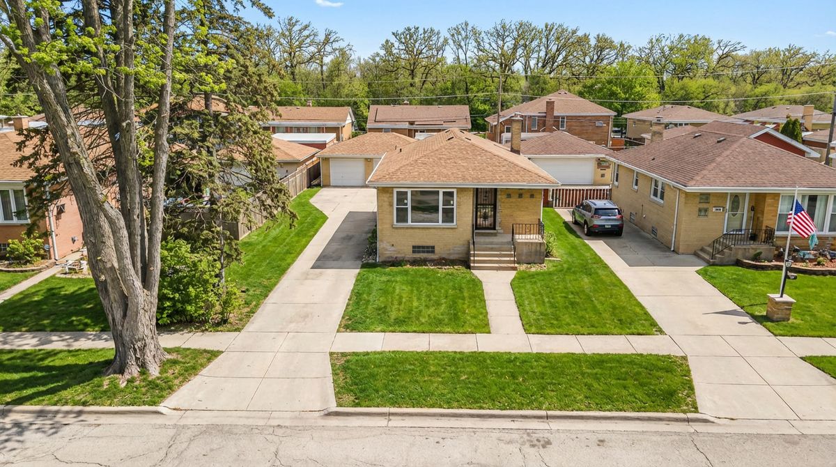 9120 26th Place, Brookfield, IL 60513