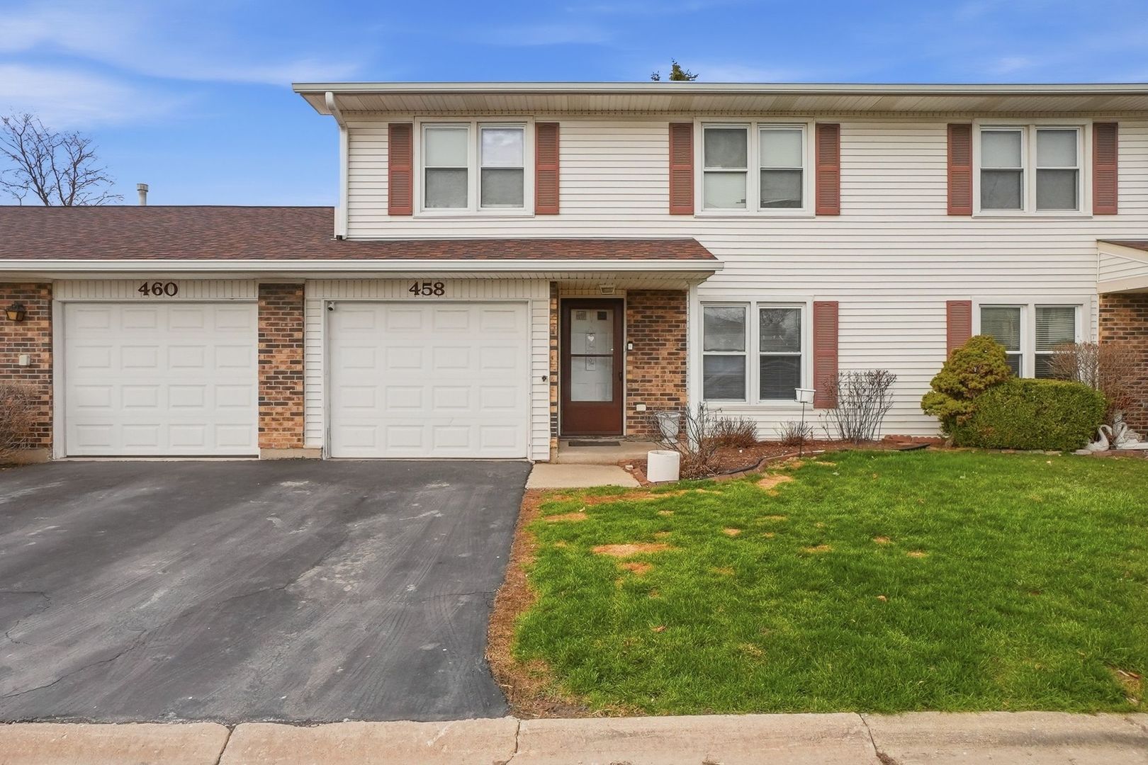 458 Wyeth Circle — Bolingbrook, IL 60440
