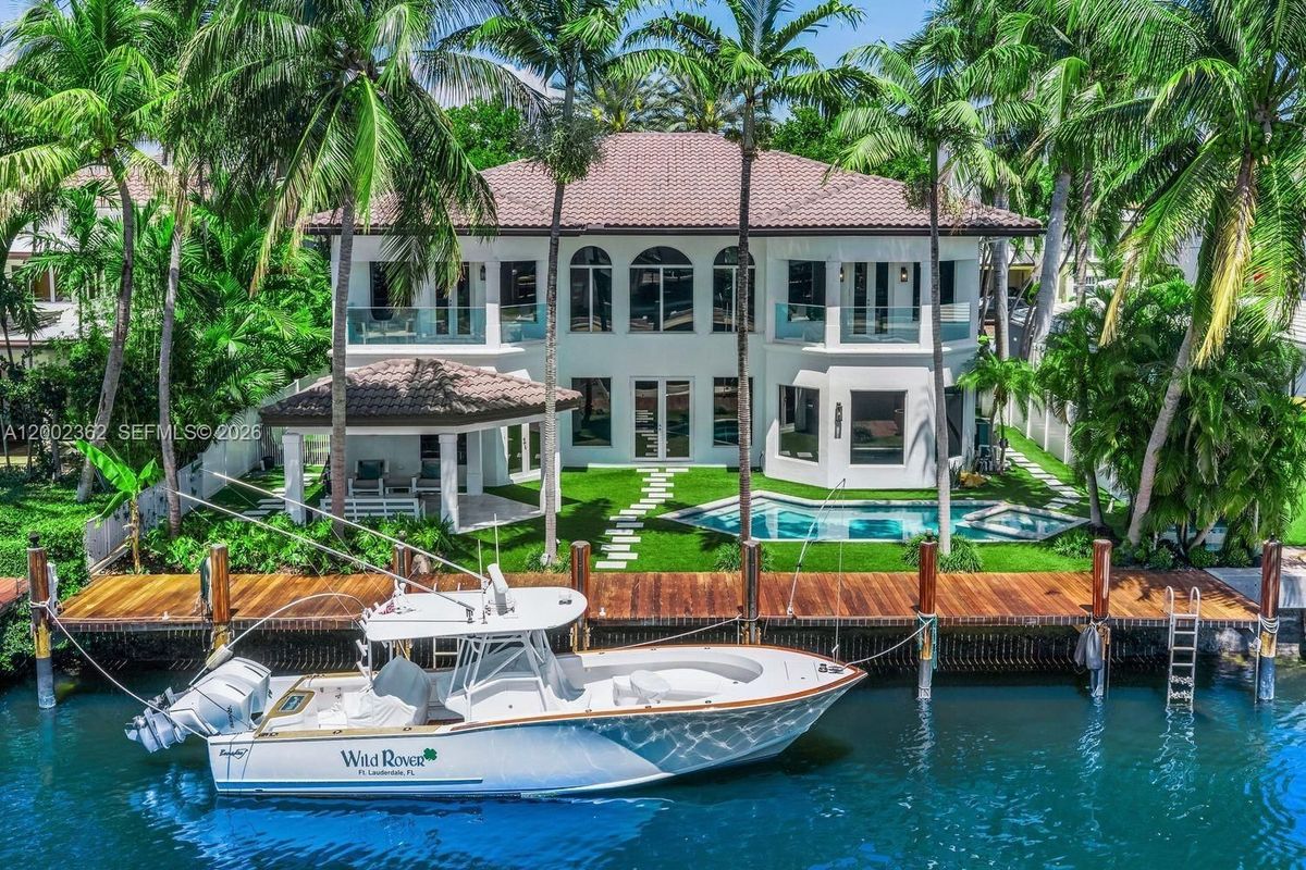 2614 Castilla Isle, Fort Lauderdale, FL 33301