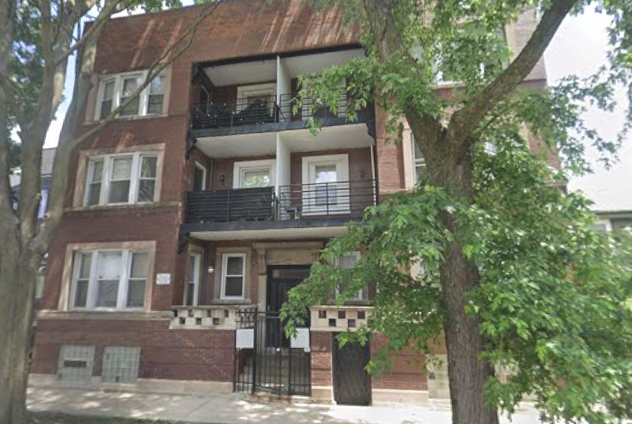 6507 Ellis Avenue, Chicago, IL 60637