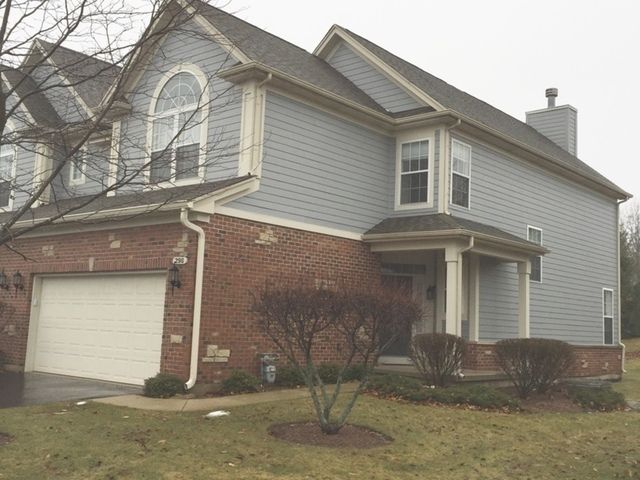 298 JENNIFER Court — Gurnee, IL 60031