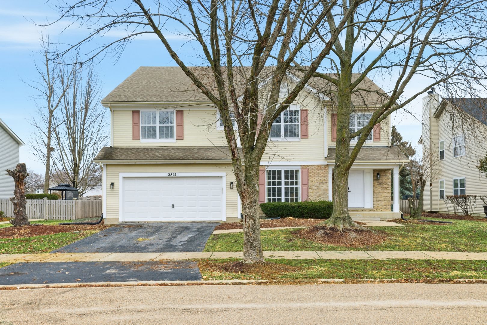 2812 Stuart Kaplan Court — Aurora, IL 60503