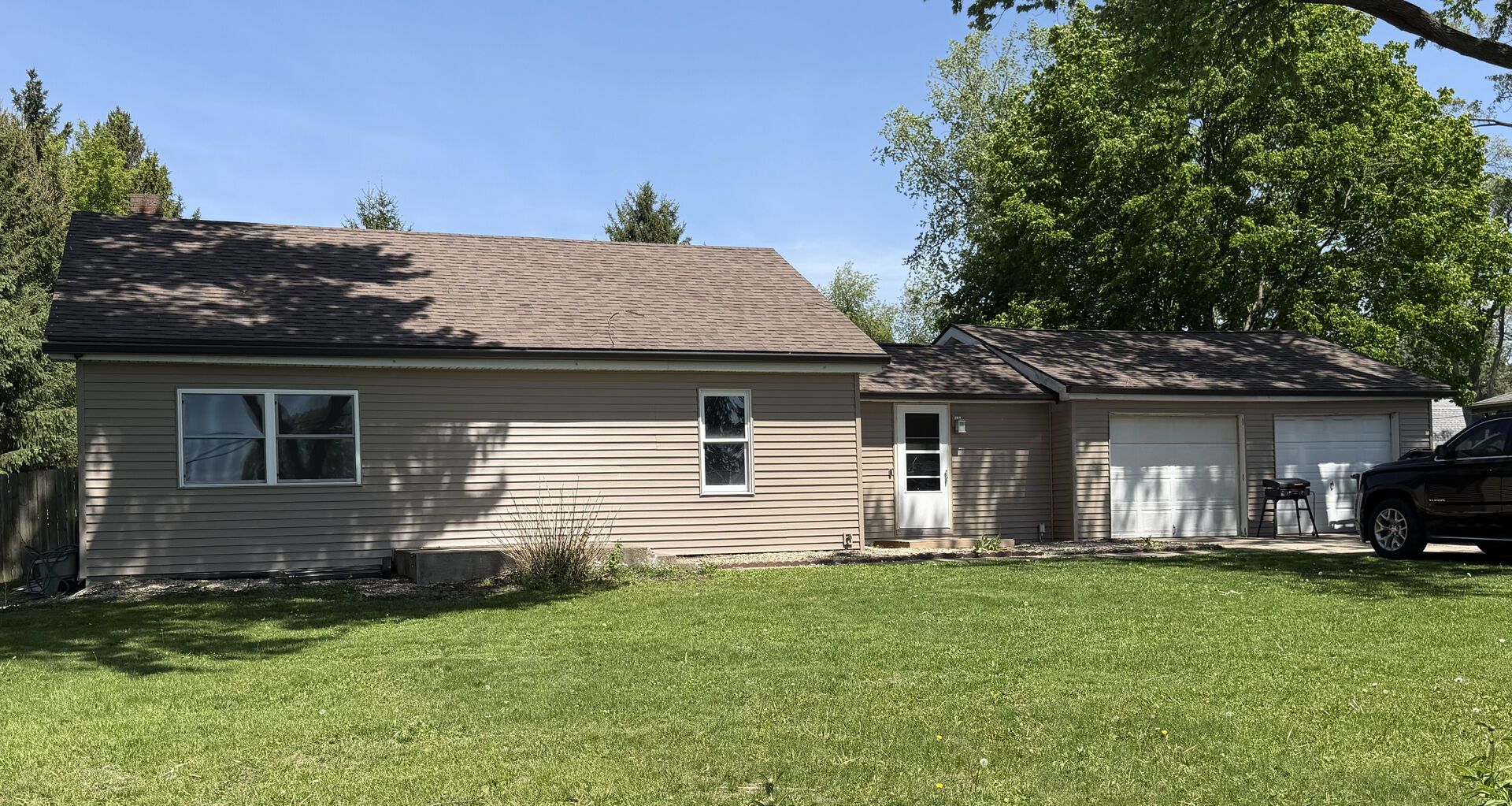 207 Jeffrey Avenue — Rochelle, IL 61068