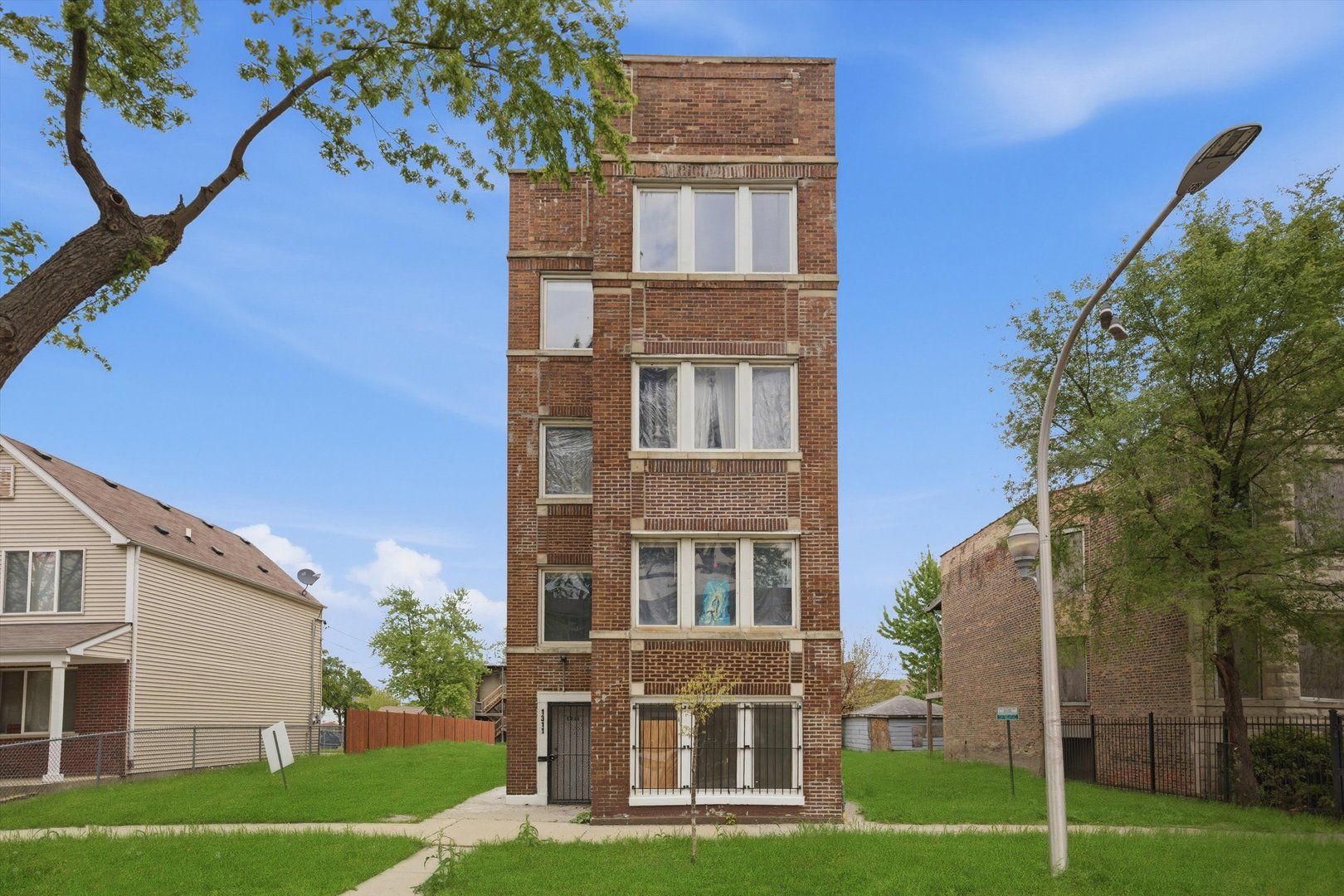 1311 S Harding Avenue — Chicago, IL 60623
