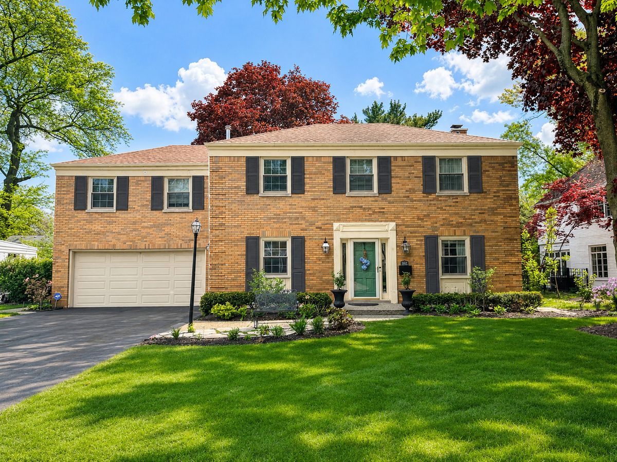 9343 Hamlin Avenue, Evanston, IL 60203