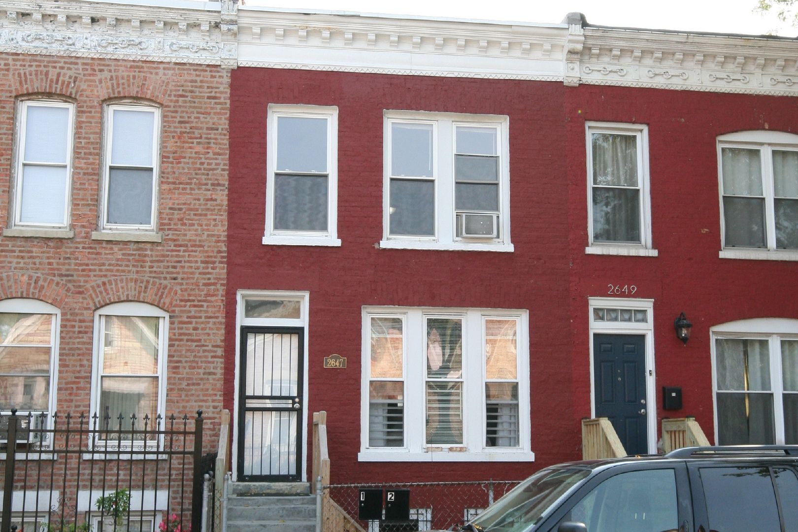 2647 W 24th Place — Chicago, IL 60608
