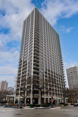 88 W Schiller Street #307L — Chicago, IL 60610
