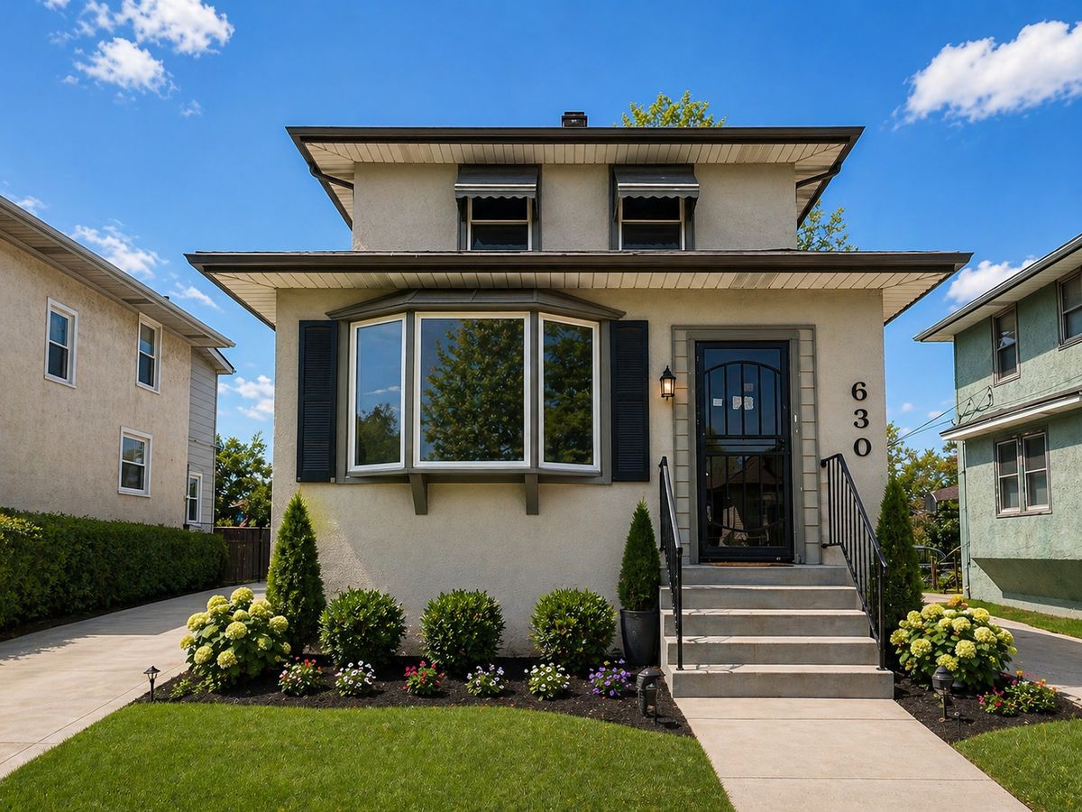 630 18th Avenue, Maywood, IL 60153
