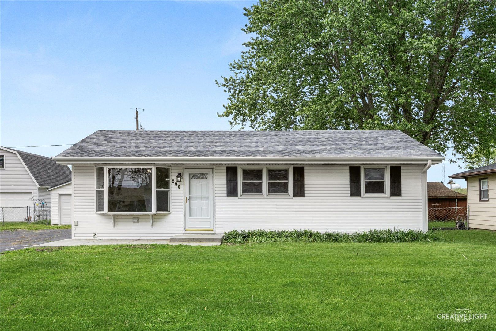 286 S Barbara Drive — Kankakee, IL 60901