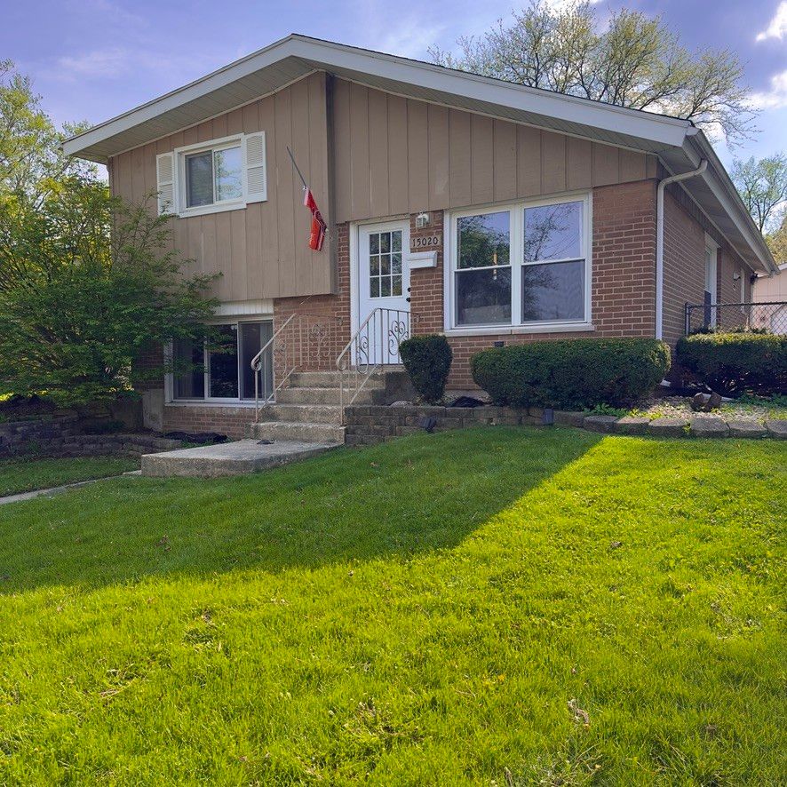 15020 Park Avenue — Oak Forest, IL 60452