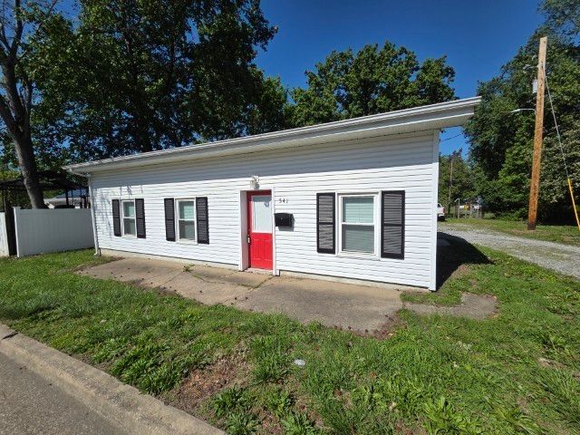 541 27th Street, Mt Vernon, IL 62864