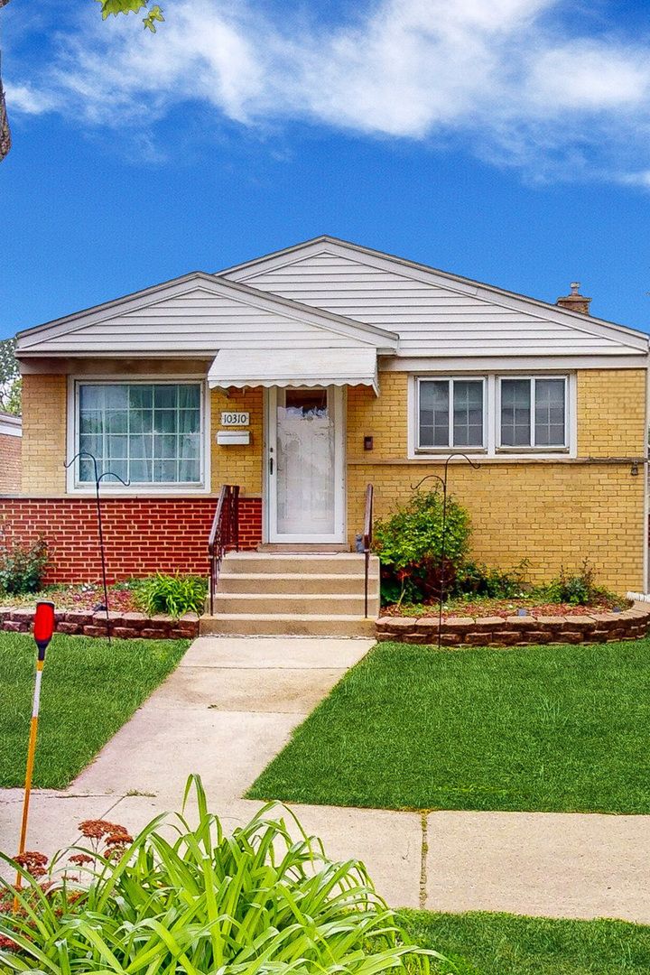 10310 Addison Avenue — Franklin Park, IL 60131