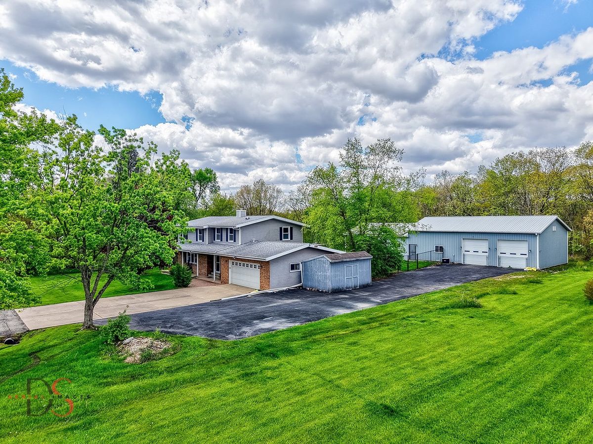 2865 2369th Road, Marseilles, IL 61341