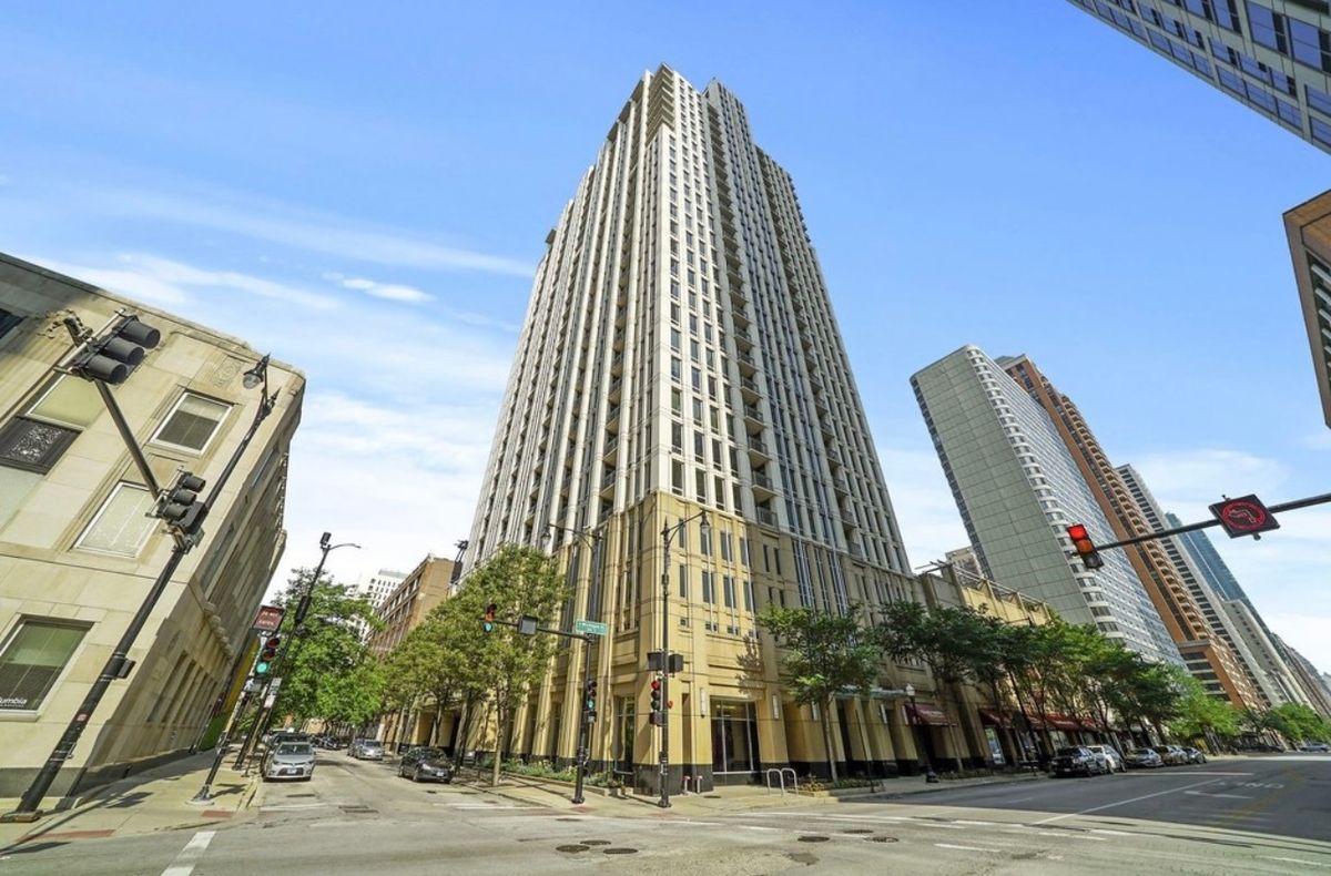 1250 Michigan Avenue, Chicago, IL 60605