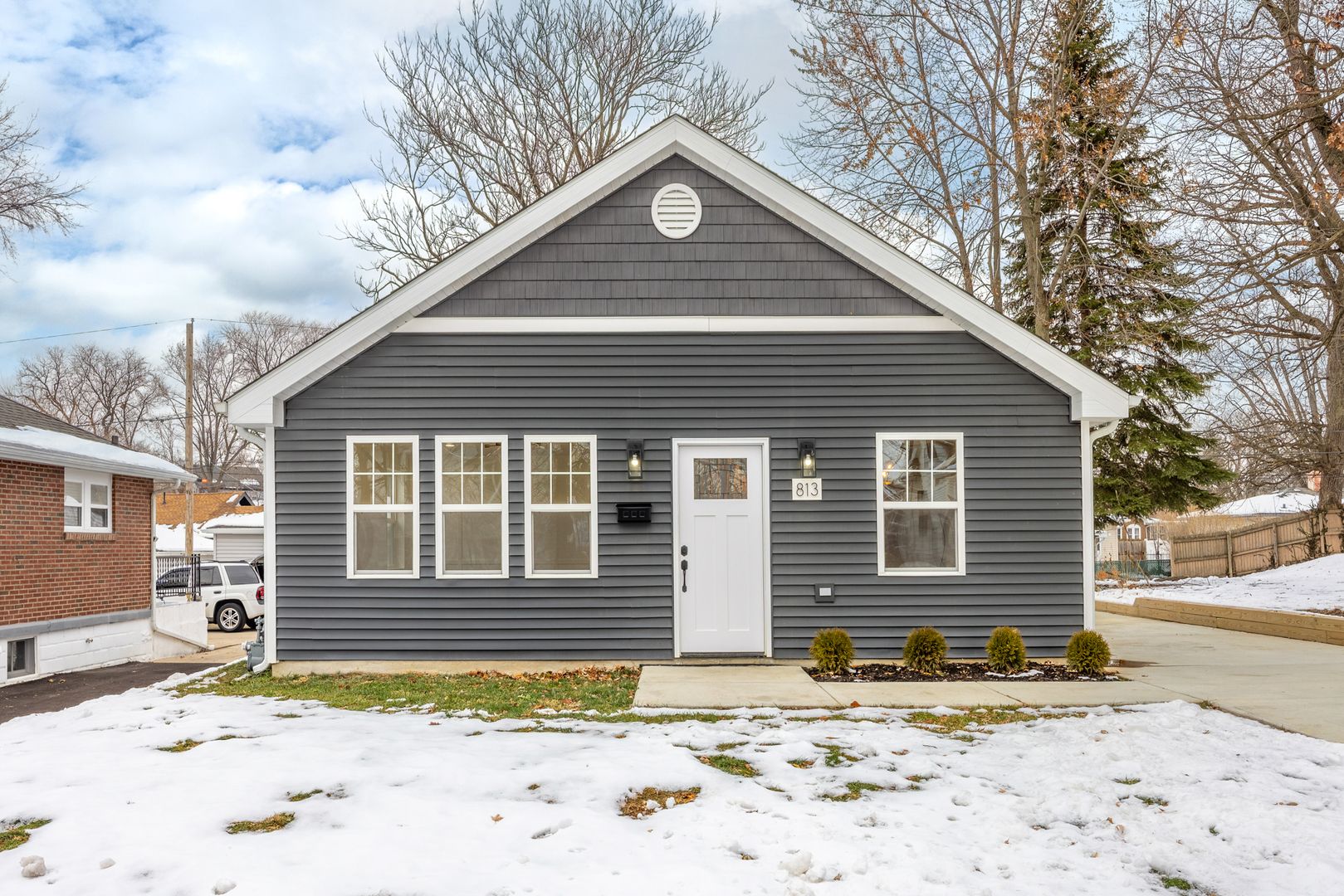 813 Audrey Avenue — Joliet, IL 60436
