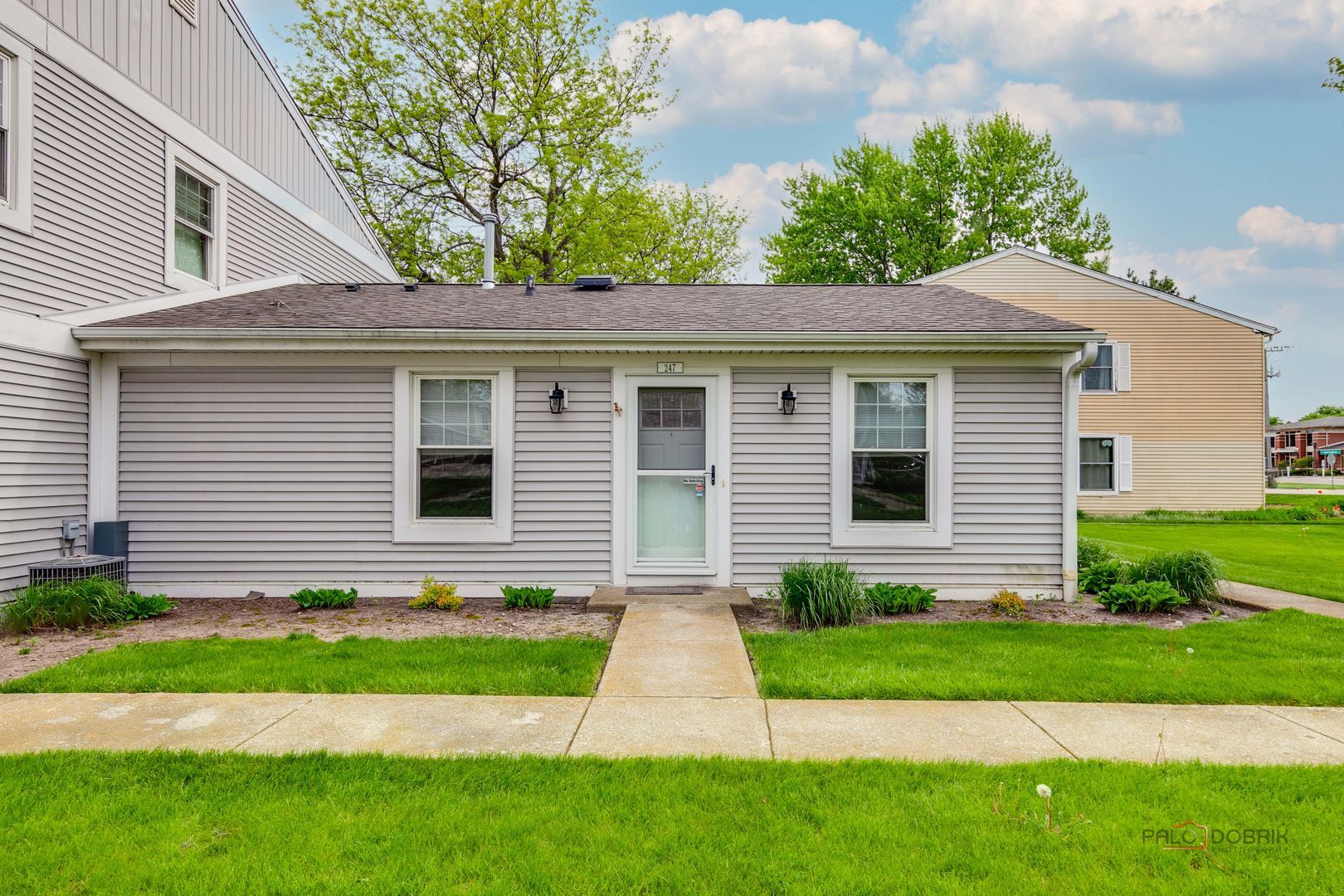 247 Sunset Court #247 — Vernon Hills, IL 60061