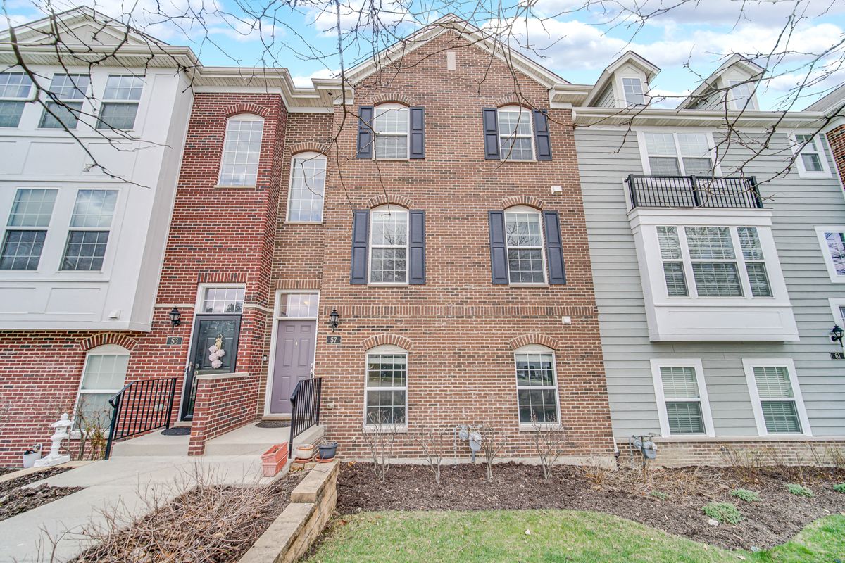 57 Margaret Drive, Schaumburg, IL 60194