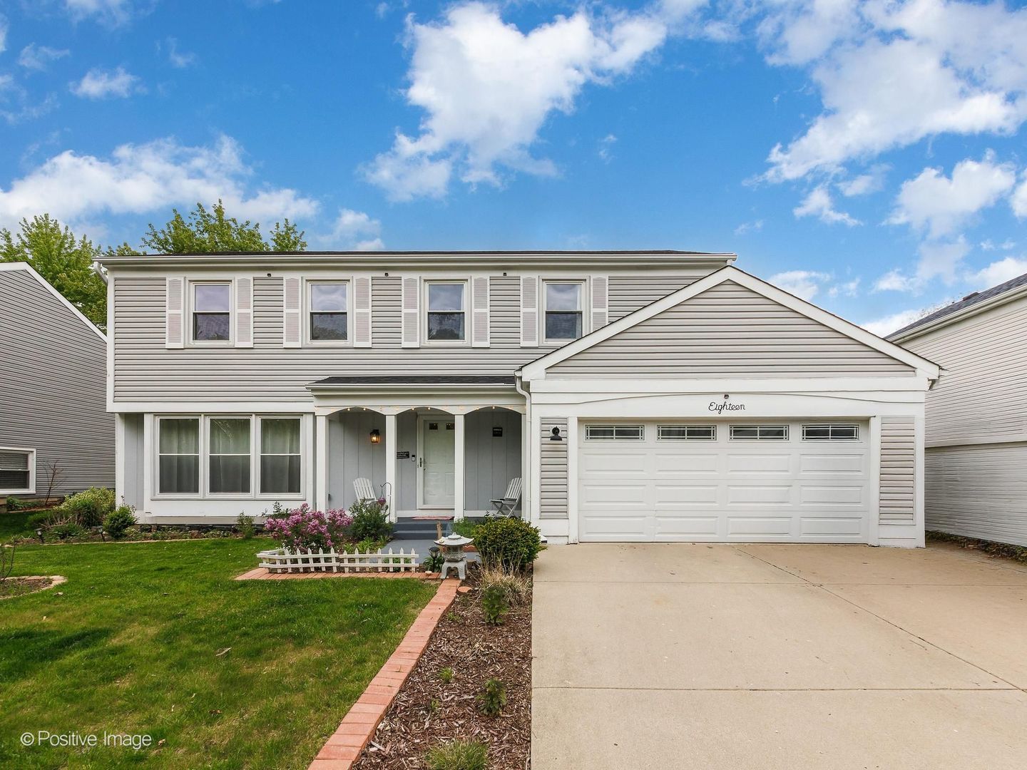 18 Montebello Drive — Vernon Hills, IL 60061