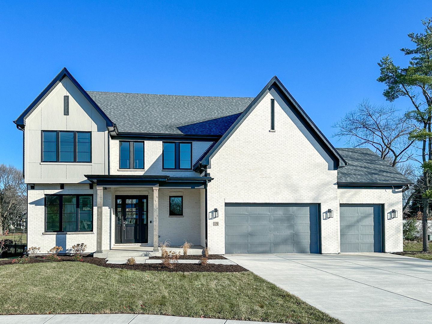 15738 Creekview Drive — Plainfield, IL 60544