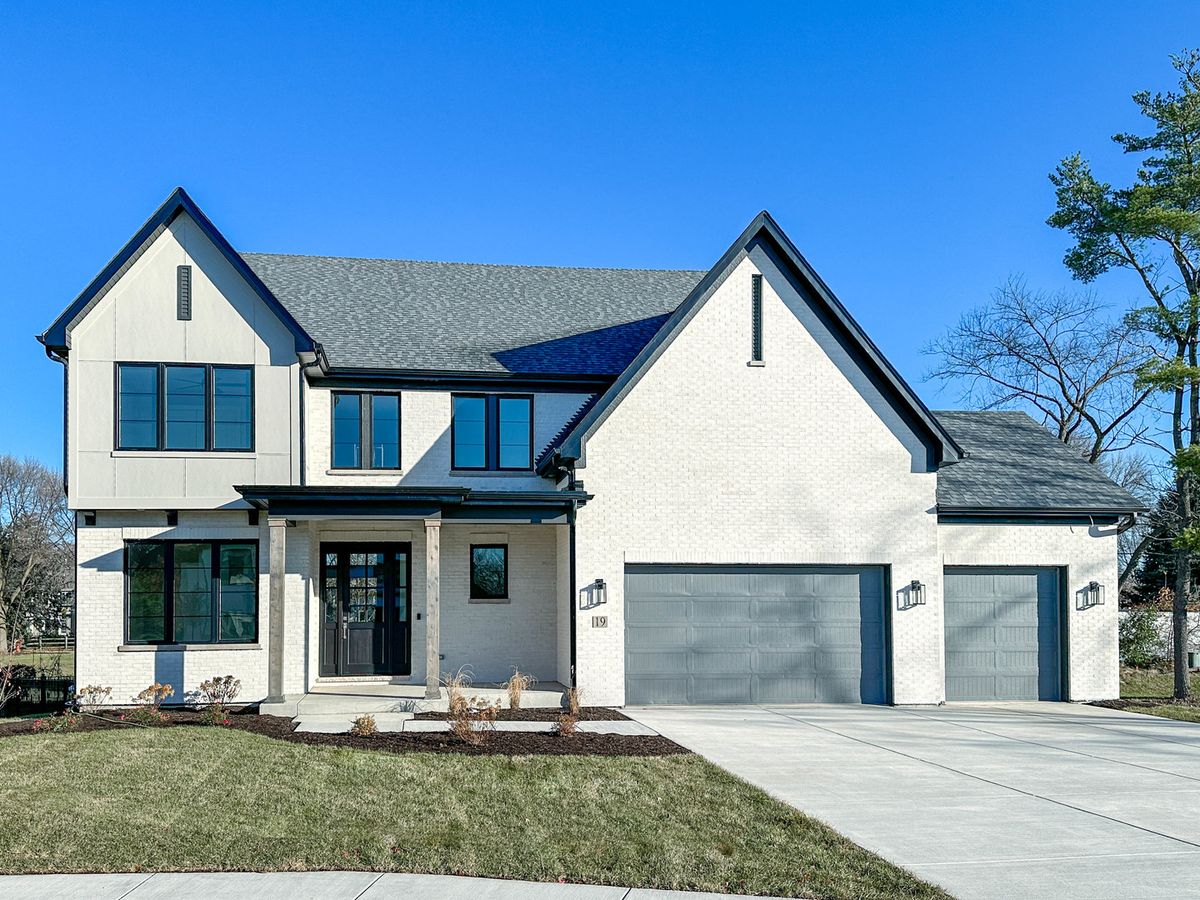 15738 Creekview Drive, Plainfield, IL 60544