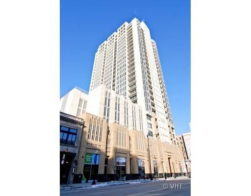 1400 Michigan Avenue, Chicago, IL 60605