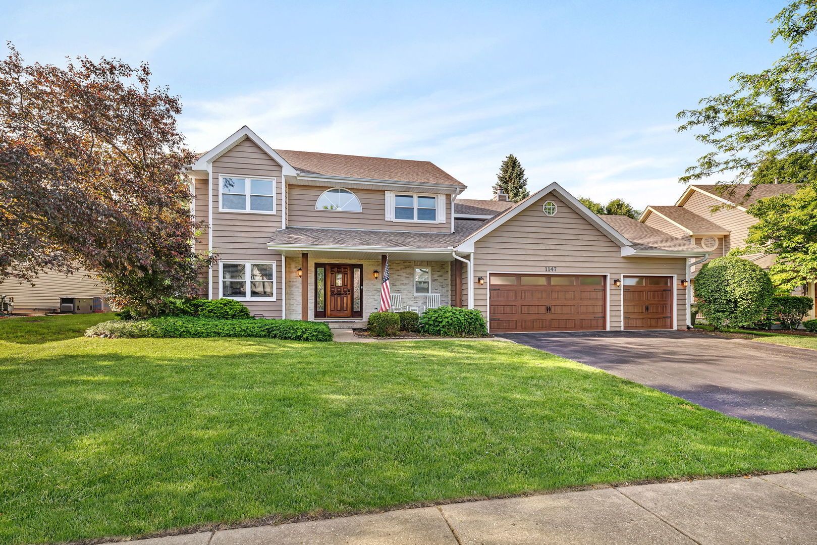 1147 Silo Hill Drive — Grayslake, IL 60030
