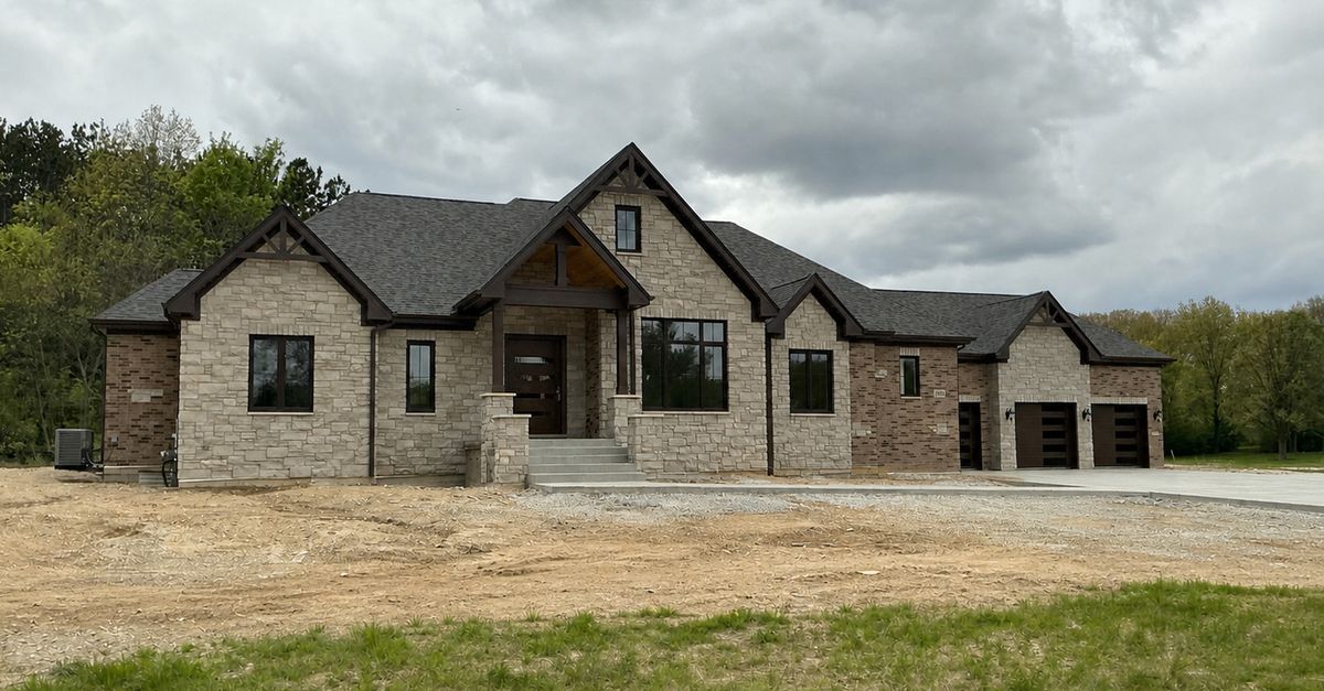16514 Pine Hill Drive, Homer Glen, IL 60491