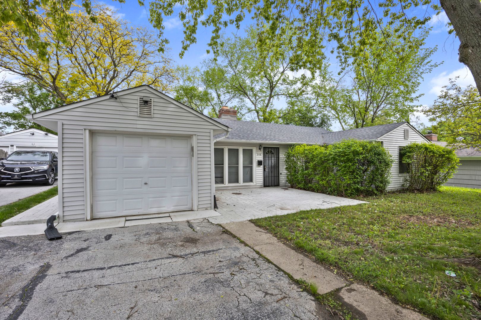 348 Niagara Street — Park Forest, IL 60466