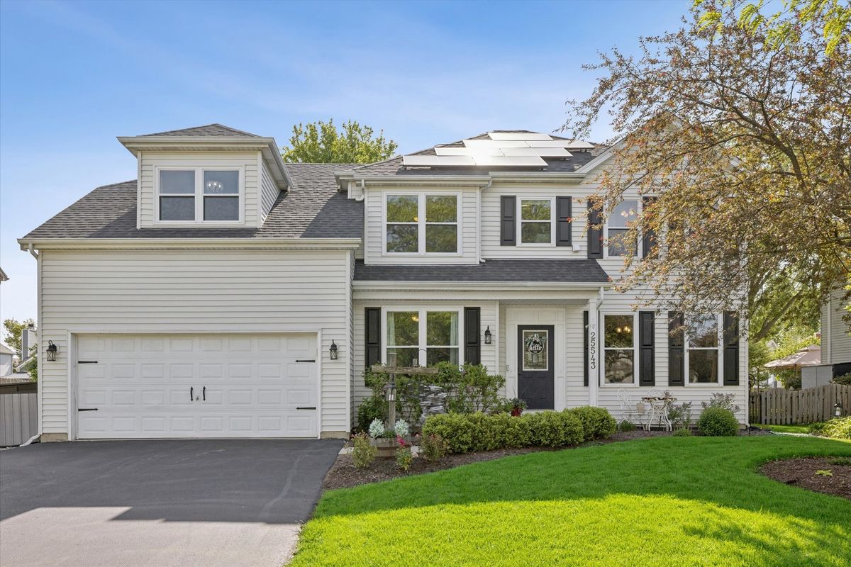 25543 Gateway Circle, Plainfield, IL 60585