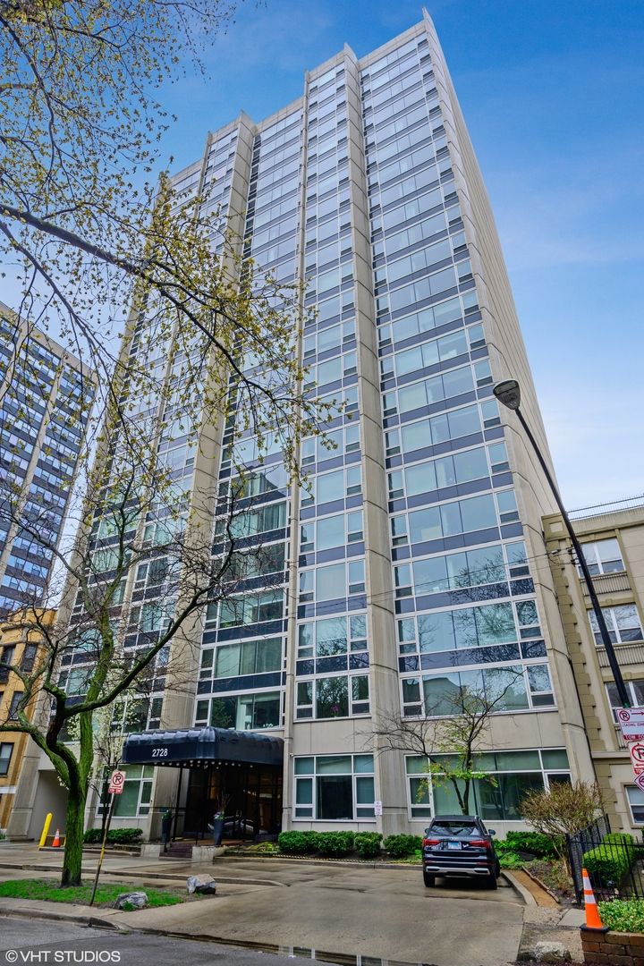 2728 Hampden Court, Chicago, IL 60614