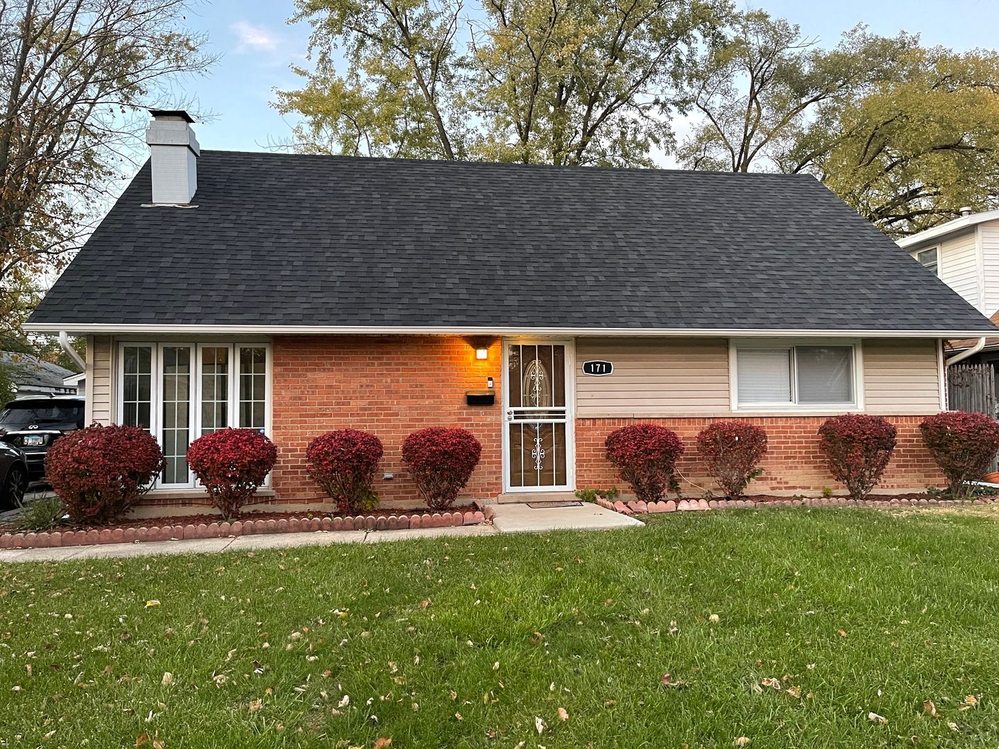 171 Frederick Drive — Chicago Heights, IL 60411
