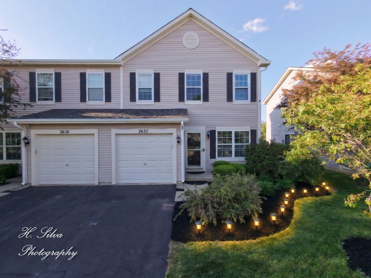 2632 Ross Street, Hampshire, IL 60140
