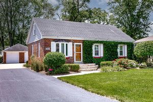 11133 Revere Road — Mokena, IL 60448