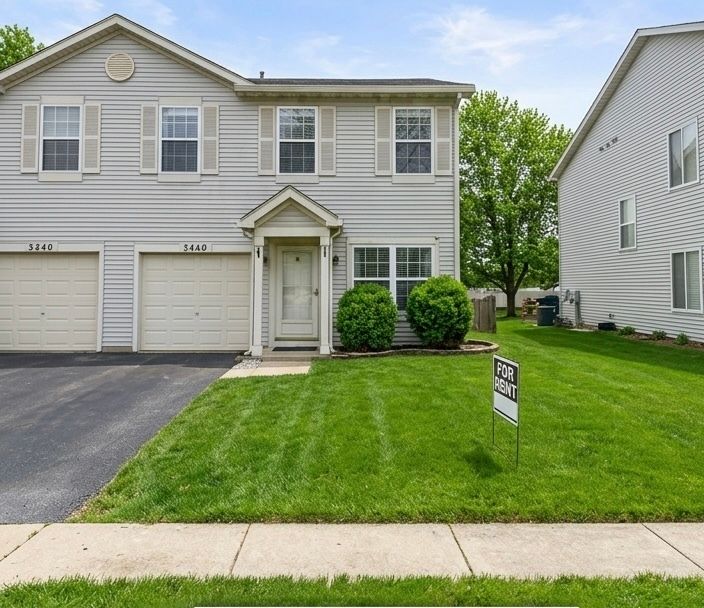 5440 Sugarloaf Court, Plainfield, IL 60586