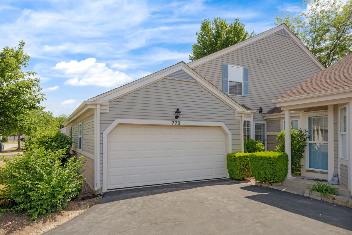 773 Village Circle — Marengo, IL 60152